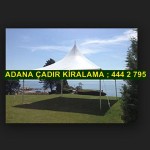 Adana kiralik-cadir-132 modelleri iletişim bilgileri ; 0 537 510 96 18