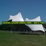 Adana kiralik-cadir-167 modelleri iletişim bilgileri ; 0 537 510 96 18