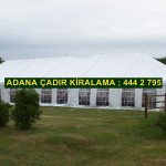 Adana kiralik-cadir-19 modelleri iletişim bilgileri ; 0 537 510 96 18