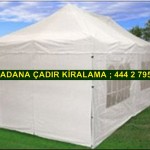 Adana kiralik-cadir-207 modelleri iletişim bilgileri ; 0 537 510 96 18