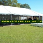 Adana kiralik-cadir-32 modelleri iletişim bilgileri ; 0 537 510 96 18