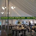 Adana kiralik-cadir-36 modelleri iletişim bilgileri ; 0 537 510 96 18