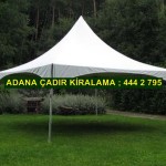 Adana kiralik-cadir-8 modelleri iletişim bilgileri ; 0 537 510 96 18