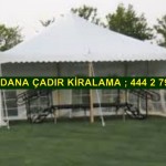 Adana kiralik-cadir-89 modelleri iletişim bilgileri ; 0 537 510 96 18