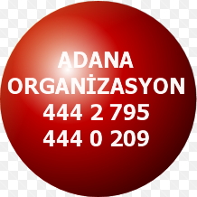 adana-organizasyon