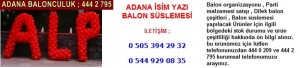 Adana isim yazı balon süslemesi firması iletişim ; 0 544 929 08 35