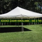 Adana kiralik-cadir-10 modelleri iletişim bilgileri ; 0 537 510 96 18