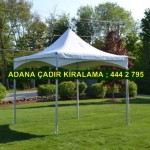 Adana kiralik-cadir-102 modelleri iletişim bilgileri ; 0 537 510 96 18