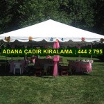 Adana kiralik-cadir-13 modelleri iletişim bilgileri ; 0 537 510 96 18