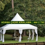 Adana kiralik-cadir-174 modelleri iletişim bilgileri ; 0 537 510 96 18