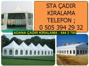 Adana kiralik-cadir-235 modelleri iletişim bilgileri ; 0 537 510 96 18