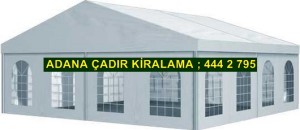 Adana kiralik-cadir-84 modelleri iletişim bilgileri ; 0 537 510 96 18