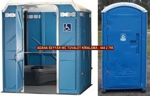 Adana mobil tuvalet wc kabini satış fiyatı firması iletişim ; 0 505 394 29 32