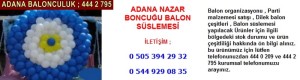 Adana nazar boncuğu balon süslemesi firması iletişim ; 0 544 929 08 35