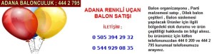 Adana renkli uçan balon satışı firması iletişim ; 0 544 929 08 35