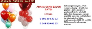 Adana uçan balon satışı firması iletişim ; 0 544 929 08 35